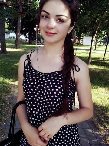 Индивидуалка Влада Фотография 2